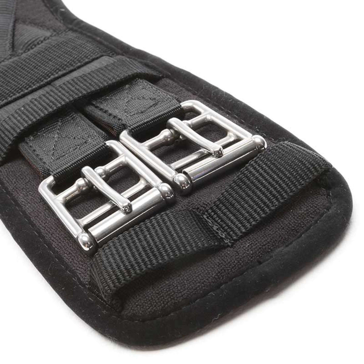 Kavalkade Singel Klimatex Elastisch Zwart