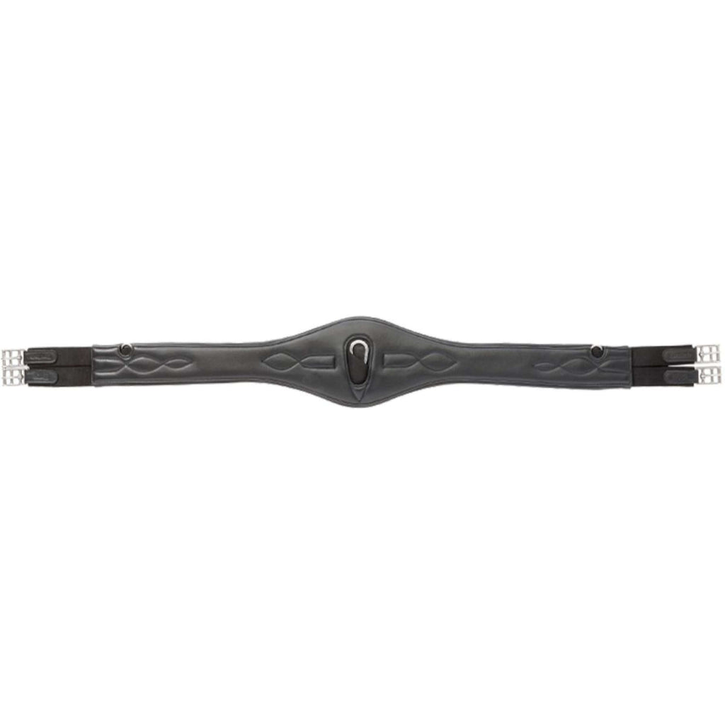 Kavalkade Singel Leder Soft Comfort Zwart