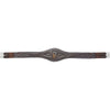 Kavalkade Singel Leder Soft Comfort Bruin