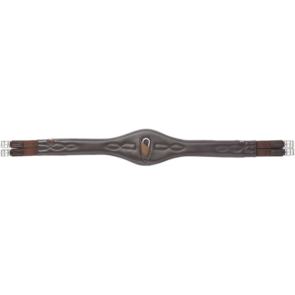 Kavalkade Singel Leder Soft Comfort Bruin