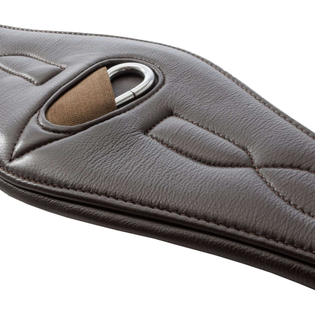 Kavalkade Singel Leder Soft Comfort Bruin
