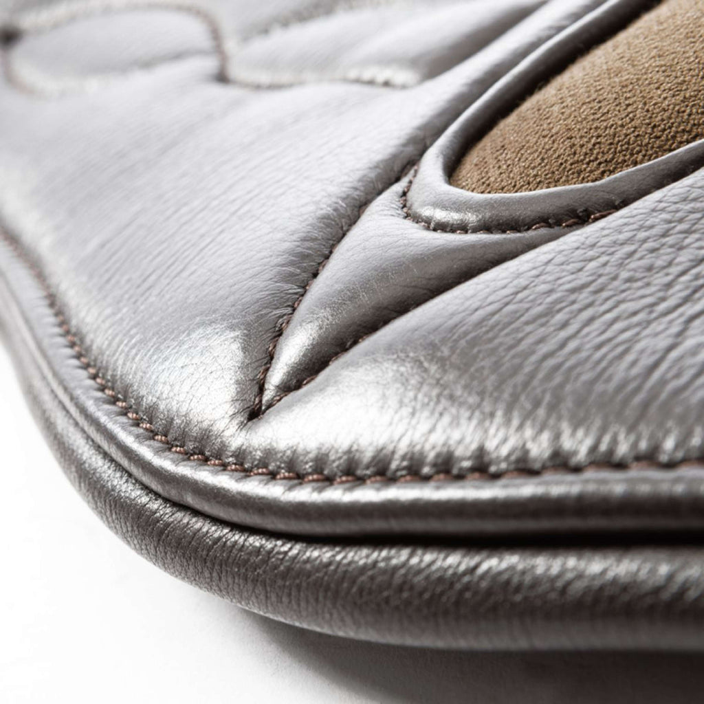 Kavalkade Singel Leder Soft Comfort Bruin