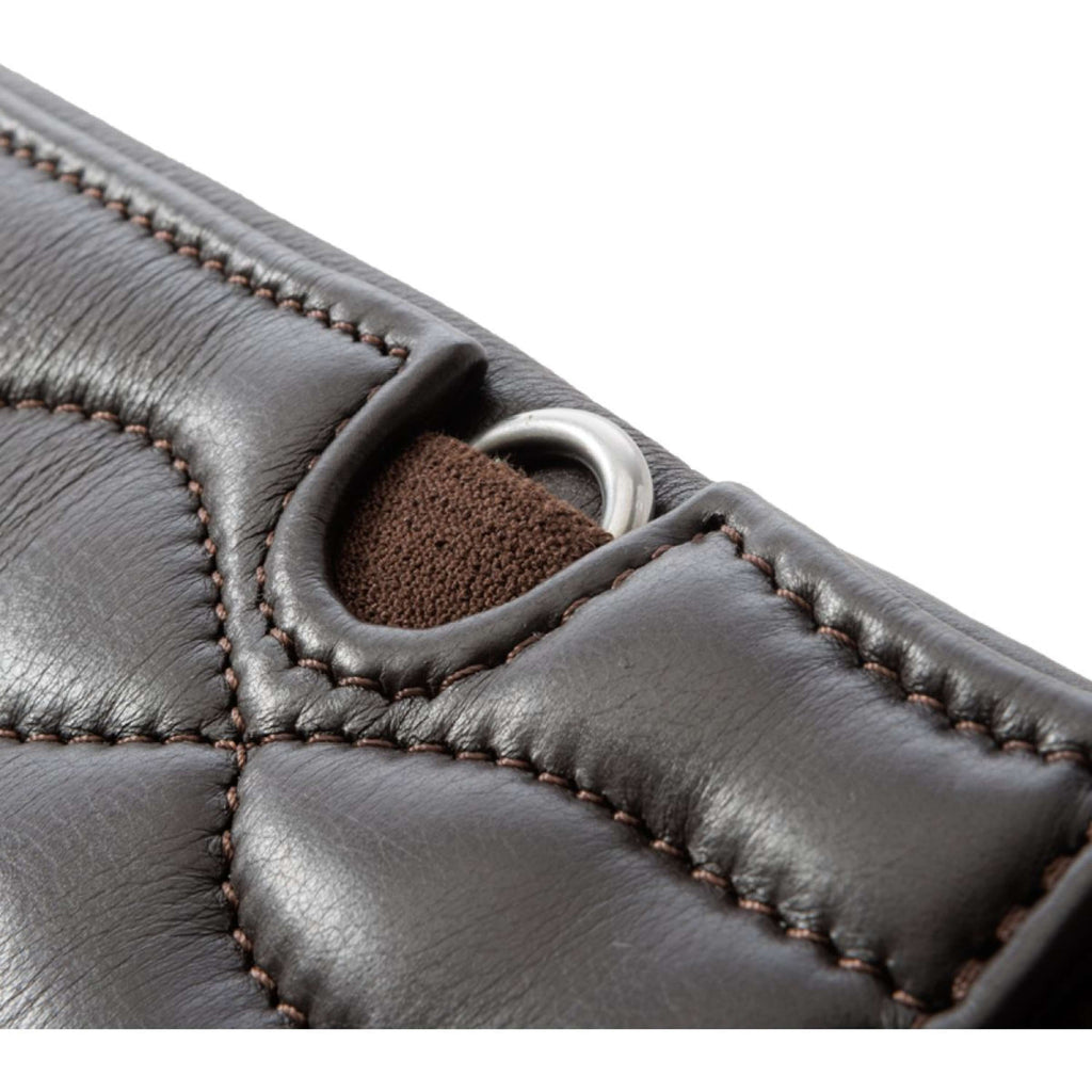 Kavalkade Singel Leder Soft Comfort Bruin