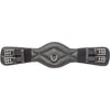 Kavalkade Singel Soft Comfort Dressage Zwart