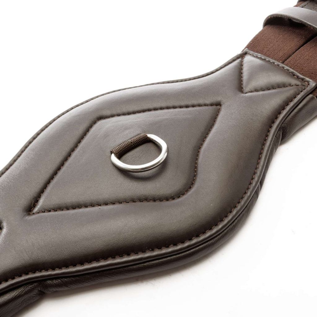 Kavalkade Singel Soft Comfort Dressage Bruin