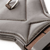 Kavalkade Singel Soft Comfort Dressage Bruin