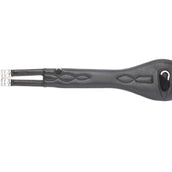 Kavalkade Singel Comfort zonder Elastiek Zwart