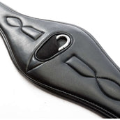 Kavalkade Singel Comfort zonder Elastiek Zwart