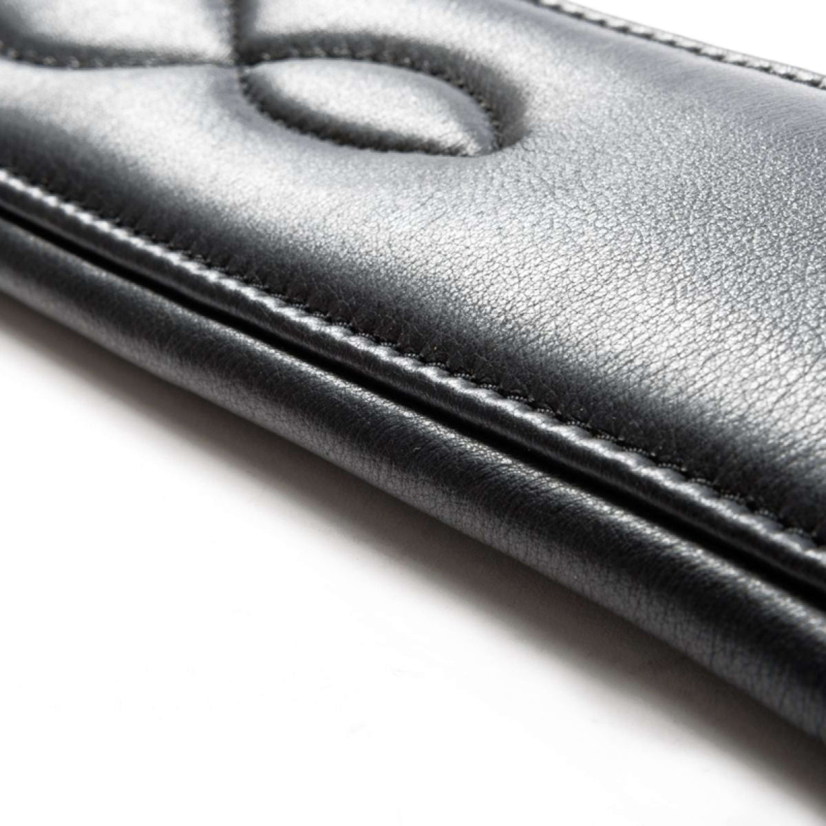 Kavalkade Singel Comfort zonder Elastiek Zwart