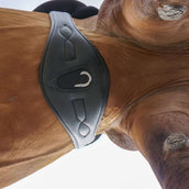 Kavalkade Singel Comfort zonder Elastiek Zwart