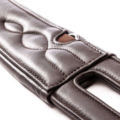 Kavalkade Veelzijdigheidssingel Comfort Soft Leather Bruin