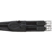 Kavalkade Singel Dekor Softleer Zwart