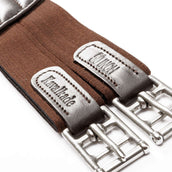 Kavalkade Veelzijdigheidssingel Casper Soft Bruin/Bruin