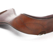 Kavalkade Singel Shape met Elastiek Bruin