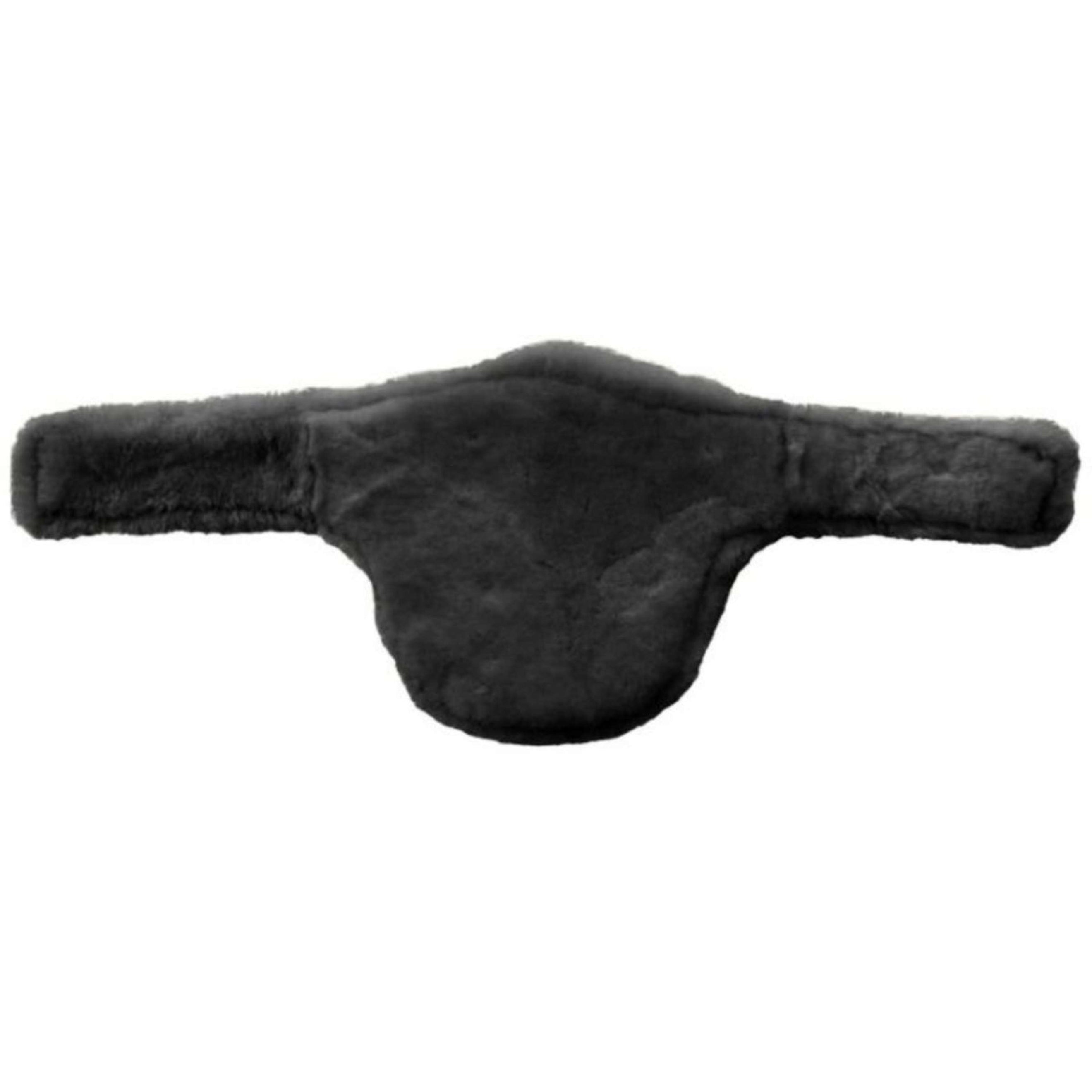 Kavalkade Singel Padding ExcellenceK Synthetisch Bont Beige