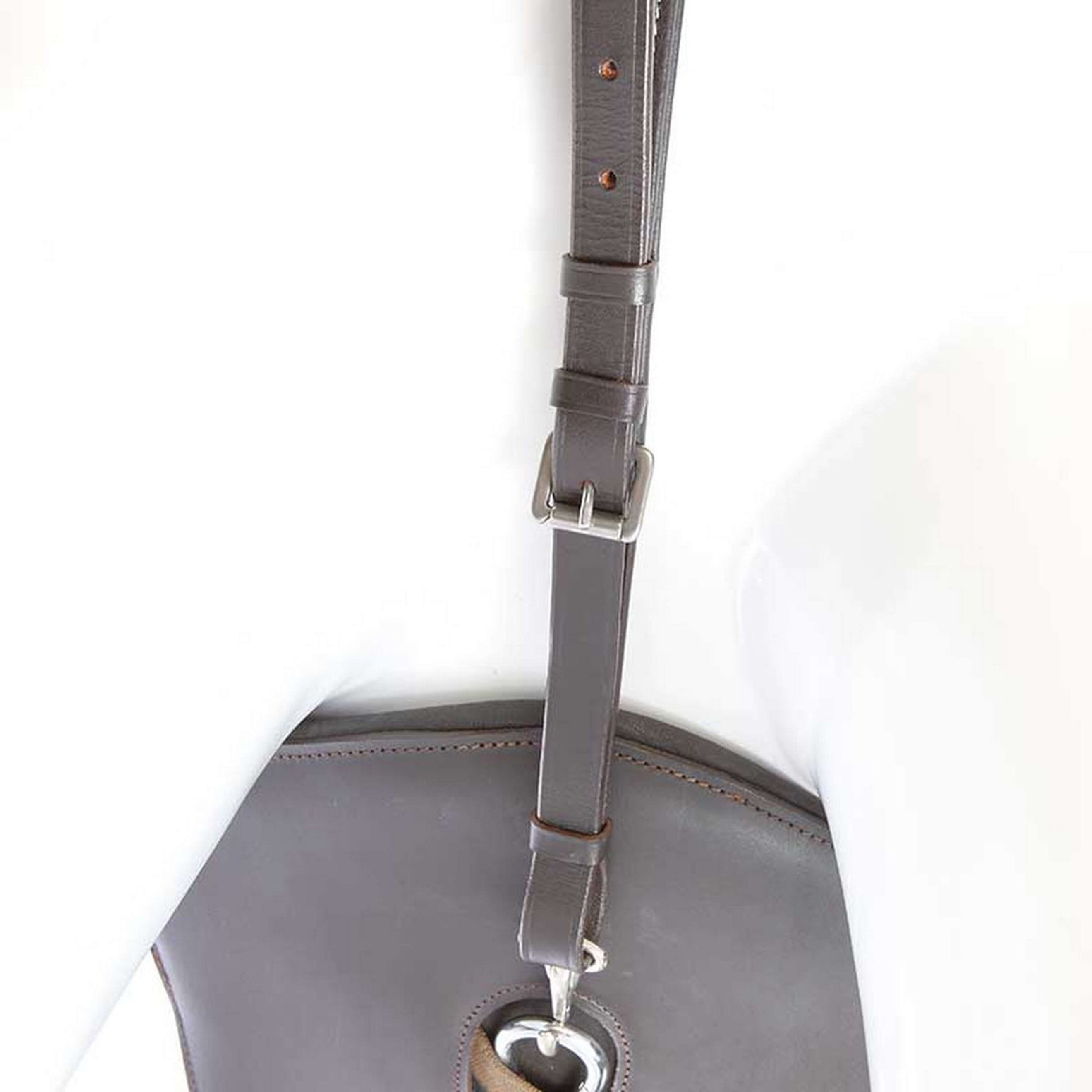 Kavalkade Voortuig Dekor Softleer Bruin Kavalkade Voortuig Dekor Softleer Bruin