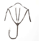 Kavalkade Borsttuig Diandro Bruin