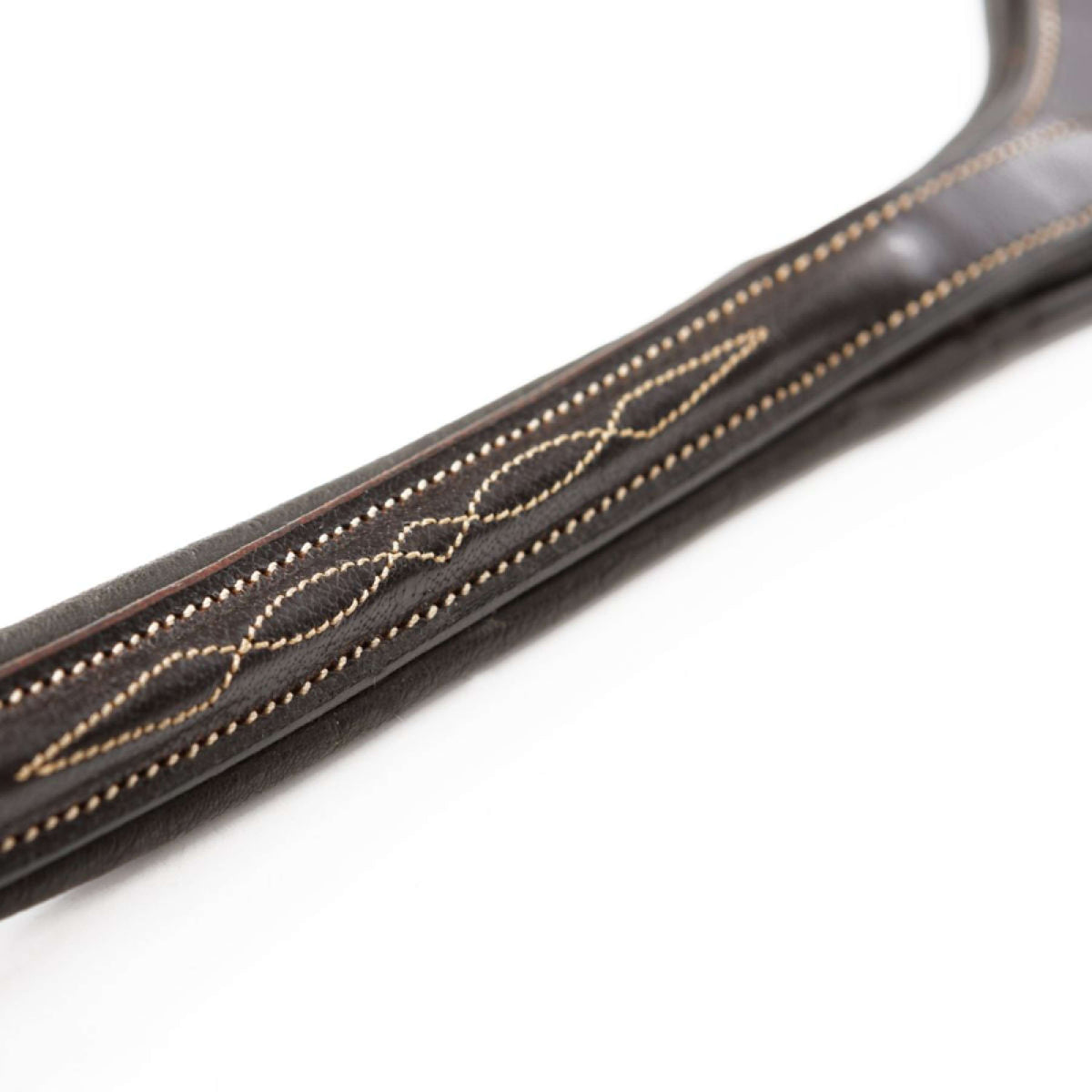 Kavalkade Borsttuig Diandro Bruin