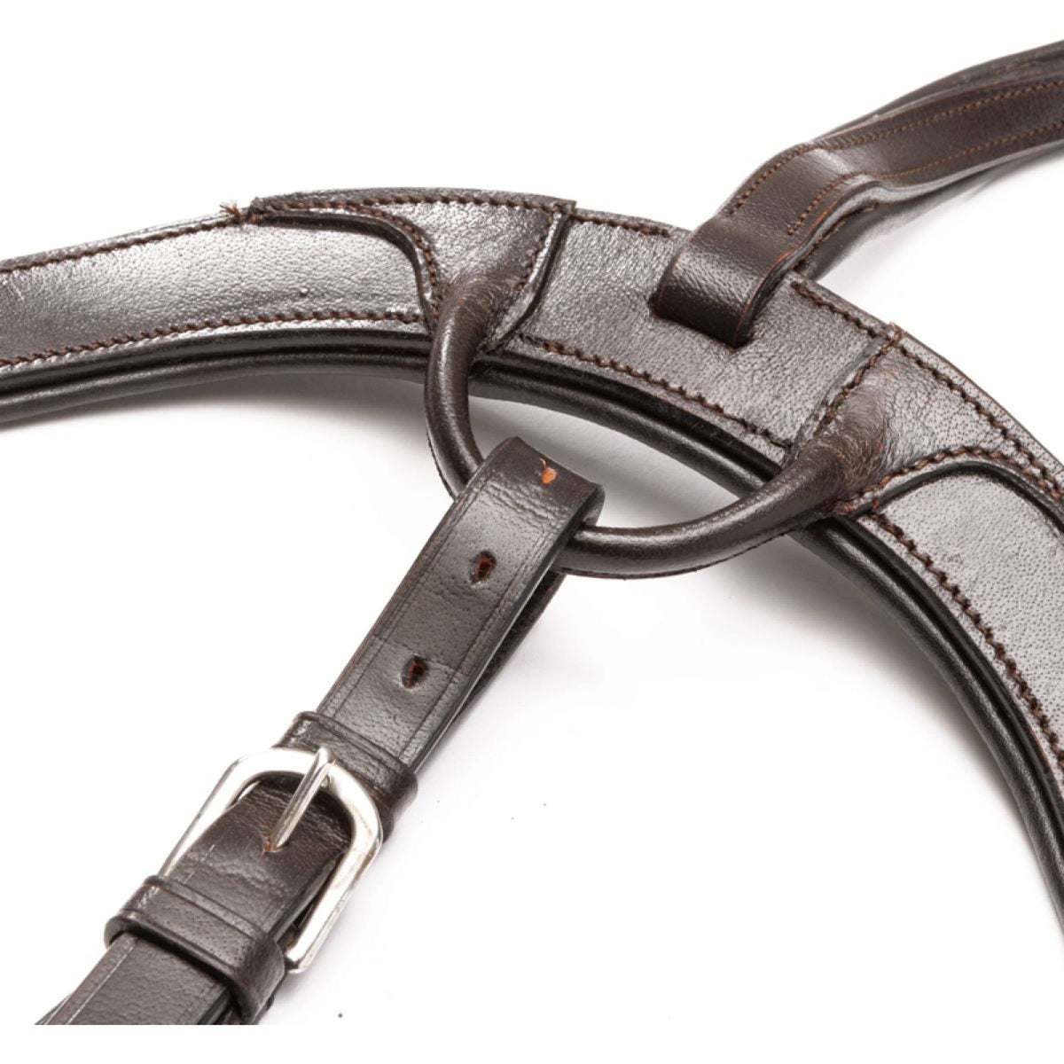 Kavalkade Borsttuig Caya Bruin