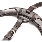 Kavalkade Borsttuig Caya Bruin