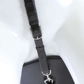 Kavalkade Borsttuig Caya Zwart