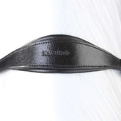 Kavalkade Borsttuig Caya Zwart