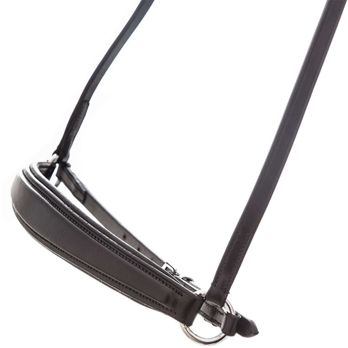 Kavalkade Hoofdstel Isabella Zwart