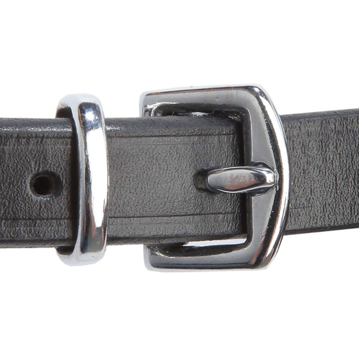 Kavalkade Hoofdstel Isabella Zwart