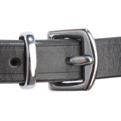 Kavalkade Hoofdstel Isabella Zwart