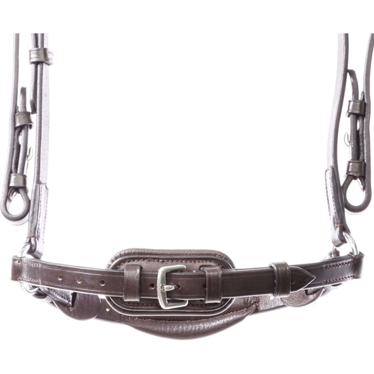 Kavalkade Hoofdstel Levana Hannoveraan Bruin