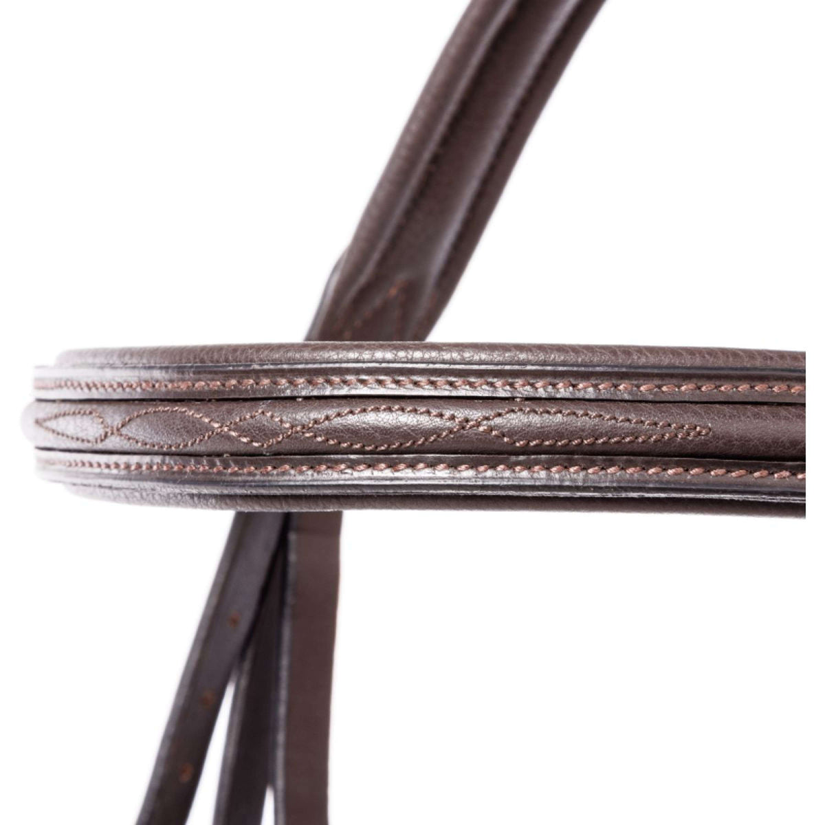 Kavalkade Hoofdstel Levana Hannoveraan Bruin