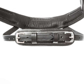 Kavalkade Trenshoofdstel Ivy IR Zwart