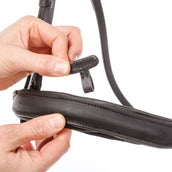 Kavalkade Hoofdstel Everness Zwart