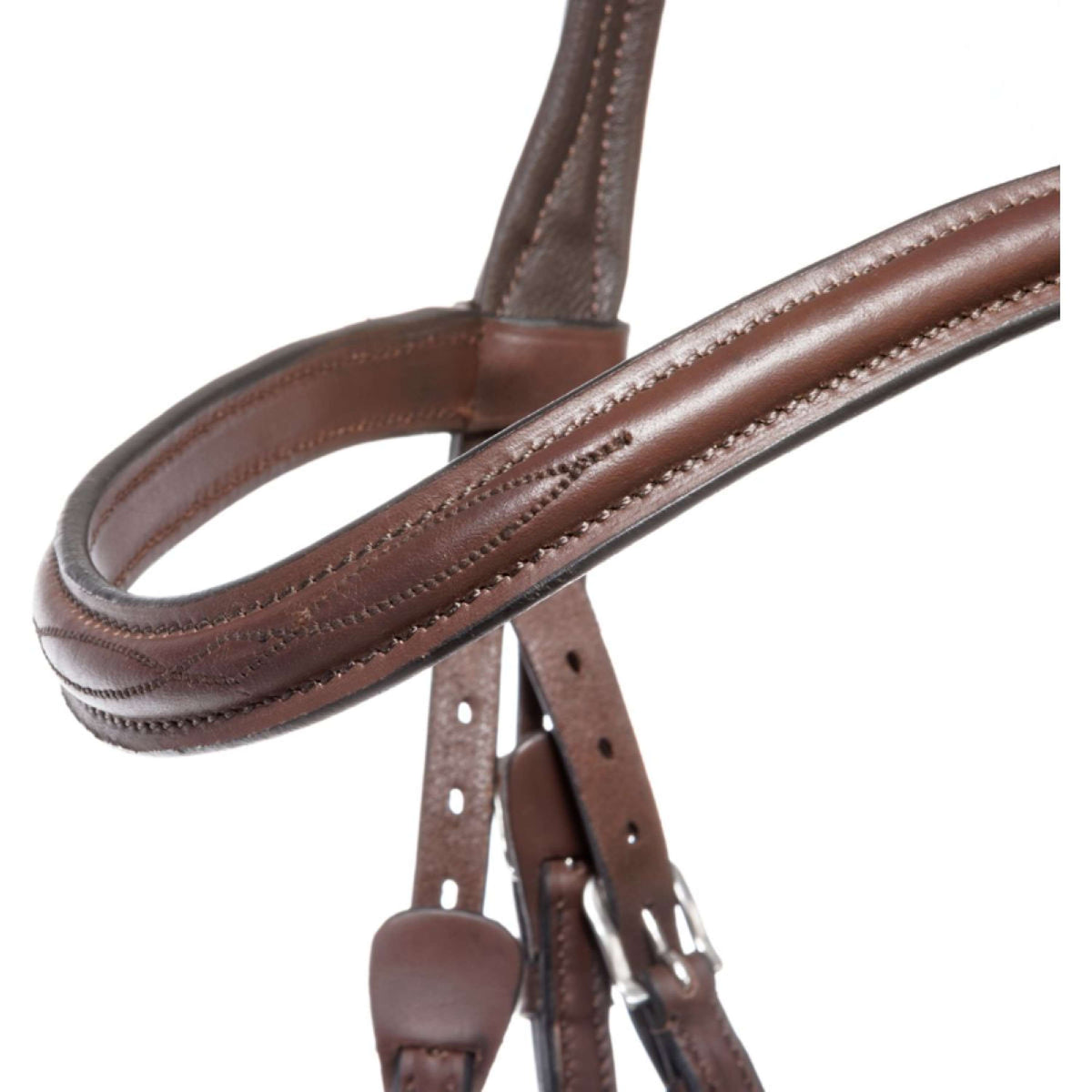 Kavalkade Hoofdstel Proline-Anna Bruin