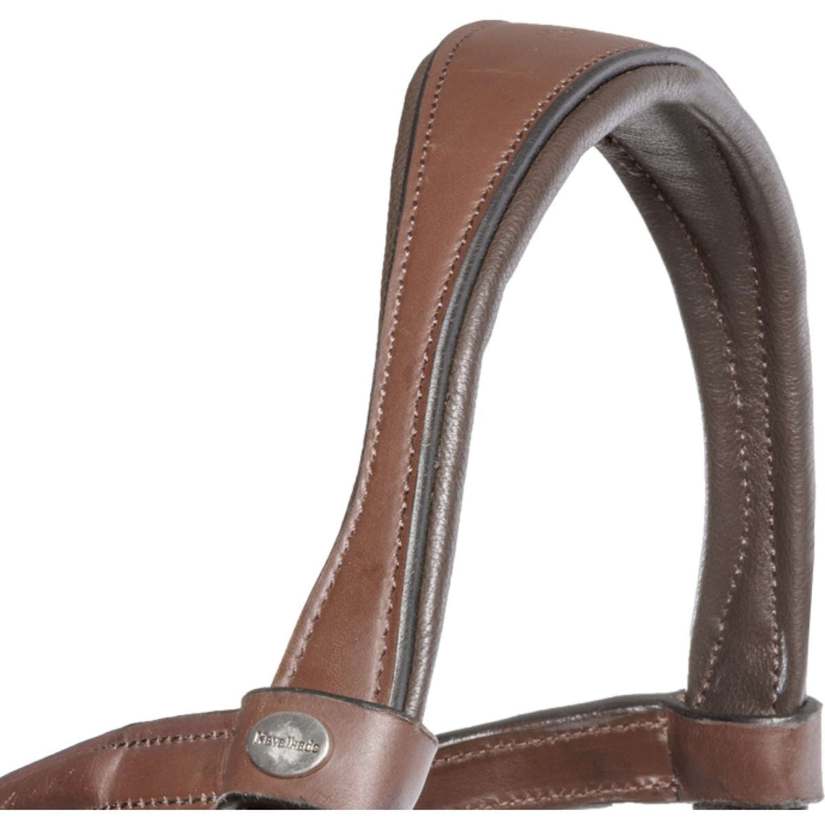 Kavalkade Hoofdstel Proline-Anna Bruin