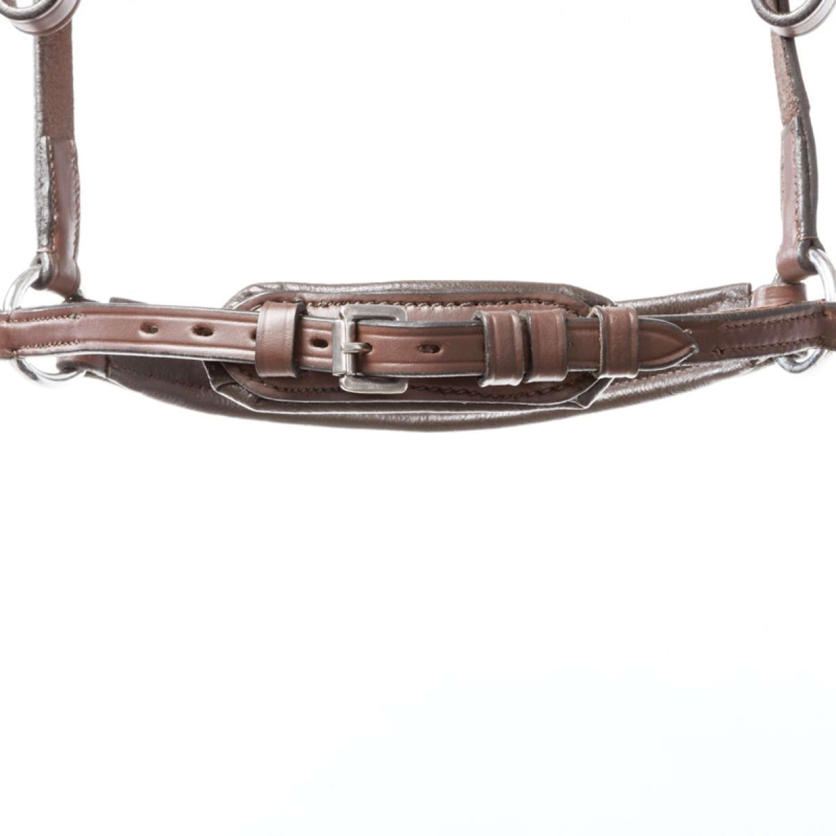 Kavalkade Hoofdstel Proline-Anna Bruin