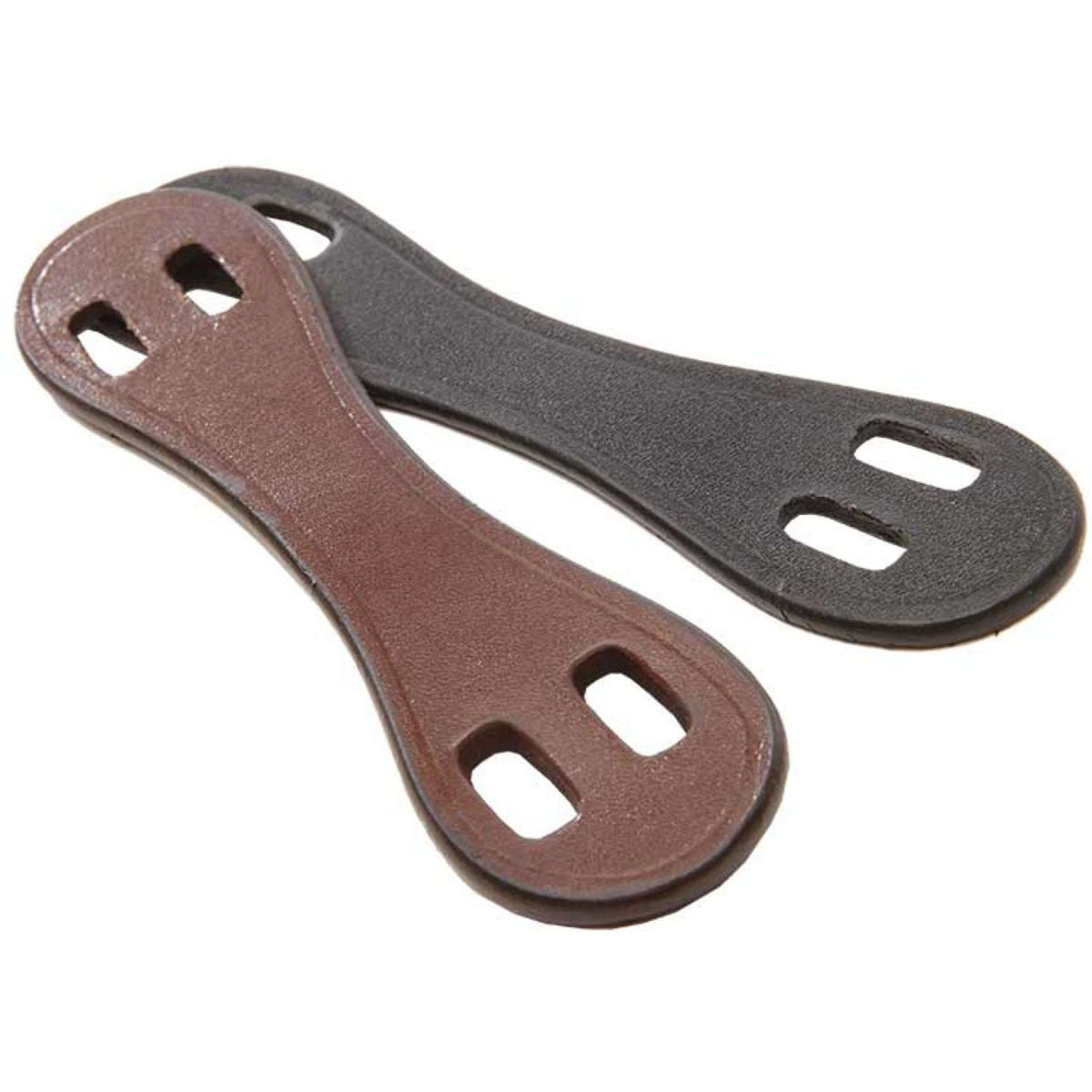 Kavalkade Sperriemhouder Bruin