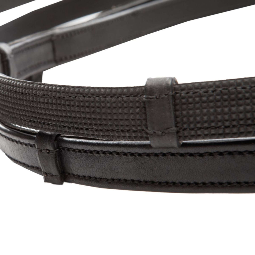 Kavalkade Teugels Soft Grip Zwart