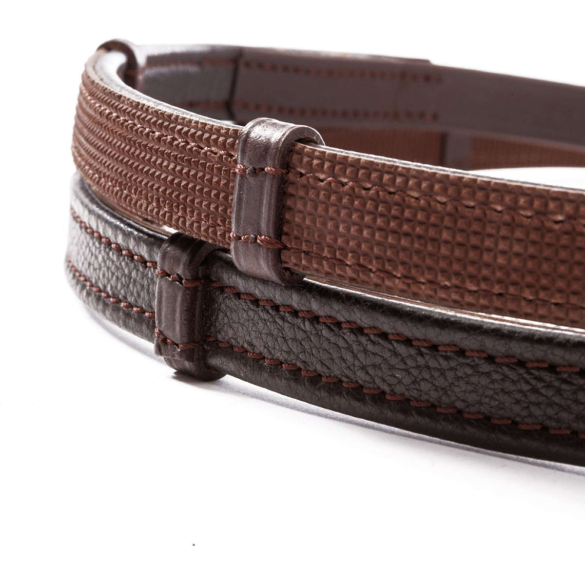 Kavalkade Teugels Soft Grip Bruin