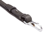 Kavalkade Martingaal Azriel Zwart