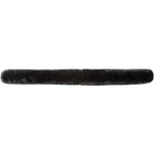 Kavalkade Padding PROline Front Faux Fur Zwart