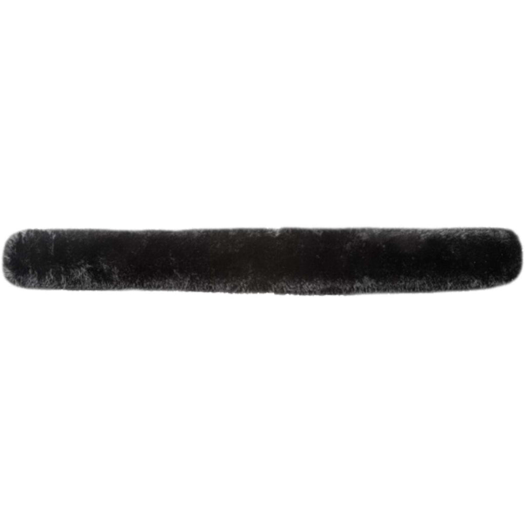 Kavalkade Padding PROline Faux Fur Zwart