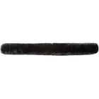 Kavalkade Padding PROline Faux Fur Zwart