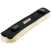 Kavalkade Hoofd- en Neusbeschermer 2 Sluitingen