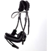 Kavalkade Padding Caliano Cerra Zwart