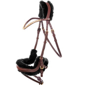 Kavalkade Padding Caliano Cerra Zwart