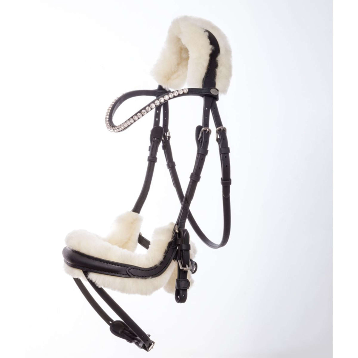 Kavalkade Padding Caliano Cerra Naturel