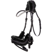 Kavalkade Padding Caliano Via Zwart