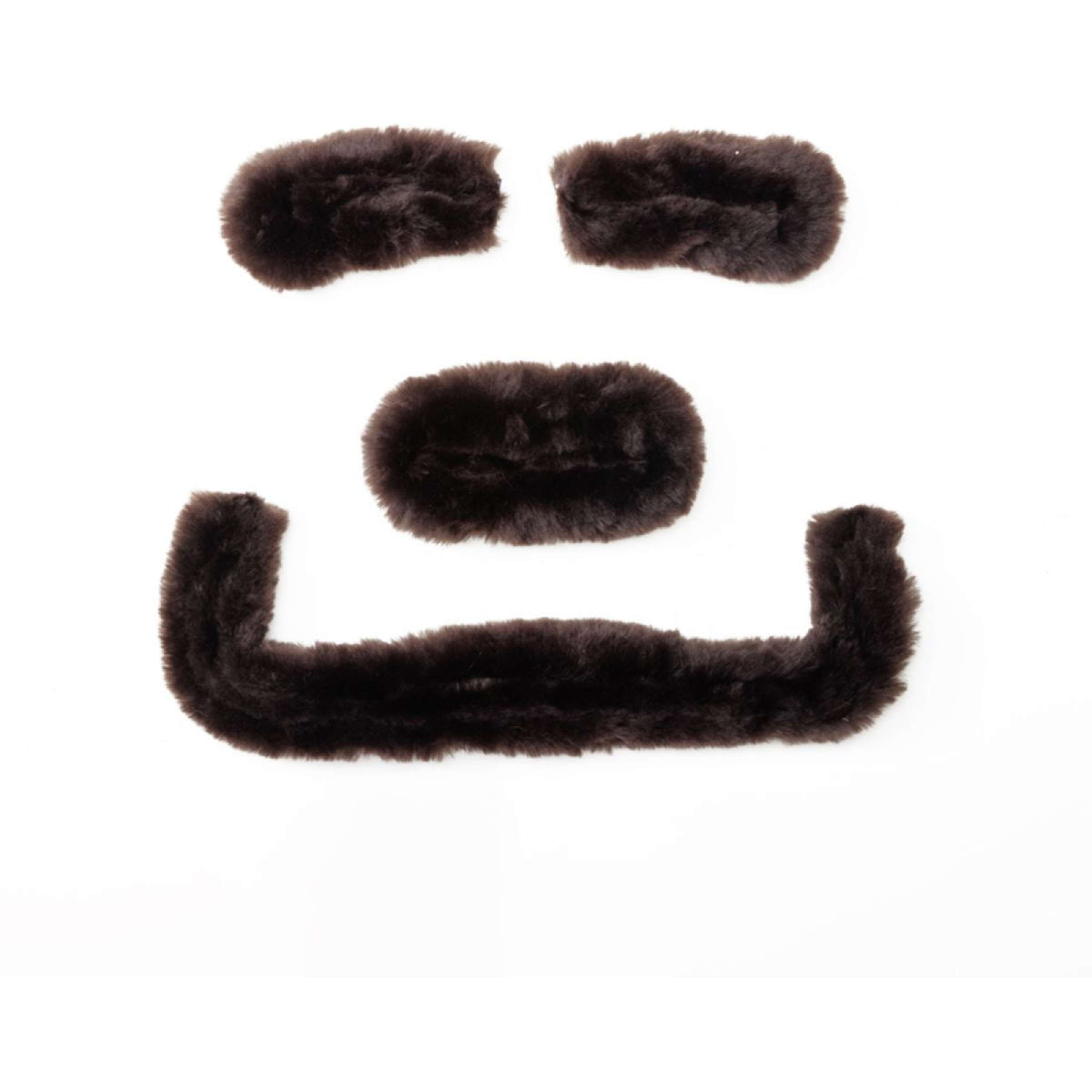 Kavalkade Padding Caliano Via Bruin