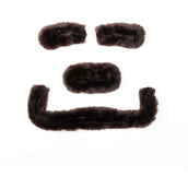 Kavalkade Padding Caliano Via Bruin